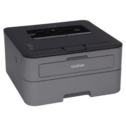 Image for Brother HL-L2300D Monochrome Laser Printer from School Specialty