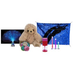 Image for Special Needs Elementary At-Home Sensory Bundle from School Specialty