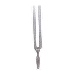 Frey Scientific Aluminum Tuning Fork - ""B"" 480 Hz, Item Number 574088