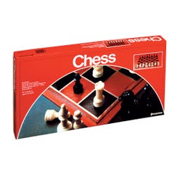 Image for Pressman Full-Size Chess Game from School Specialty