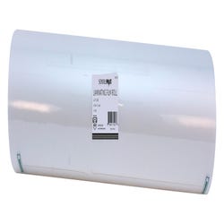 Image for School Smart Laminating Film Roll, 27 Inches x 500 Feet, 3 Mil Thickness from School Specialty