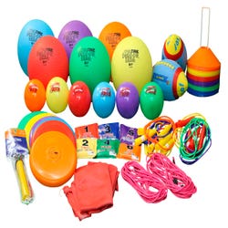 Image for Sportime Recess Equipment and Activity Pack from School Specialty