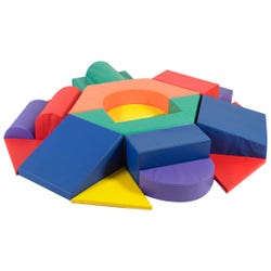 Soft Play Climbers Supplies, Item Number 1427741