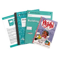 Image for Learning Without Tears Reading & Writing Boost Bundle, Grade 2 from School Specialty