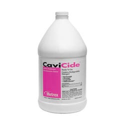 Image for Unimed Cavicide Biodegradable Disinfectant Cleaner Refill, 1 Gallon from School Specialty