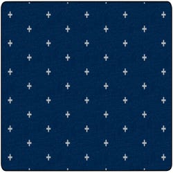 Image for Childcraft Positive Signs Carpet, Rectangle from School Specialty