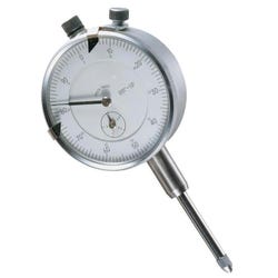Image for General Tool Adjustable Dial Indicator, 2-1/2 Inch Diameter, 0.001 Graduations from School Specialty