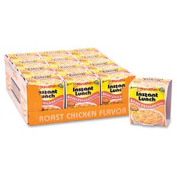 Image for Maruchan Instant Chicken Soup, Pack of 12 from School Specialty
