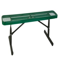 Image for UltraSite Extra Heavy-Duty Bench Without Back from School Specialty