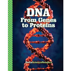 Image for DSM Dna - From Genes To Proteins Collection from School Specialty