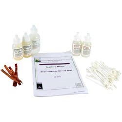 Image for Innovating Science Presumptive Blood Test Kit from School Specialty