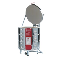 Image for Skutt KM1027 Kiln, 240 Volts, 48 Amps, 11520 Watts, 1 Phase from School Specialty