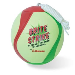 Mikasa Brite Strike Tetherball, Item Number 1593498