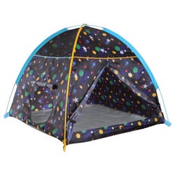 Image for Glow in the Dark Stars Tent, Each from School Specialty