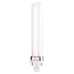 Image for Satco Fluorescent Bulb, 13 W, 2700 Lumens, White from School Specialty