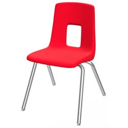 Image for Classroom Select Traditional Chair from School Specialty