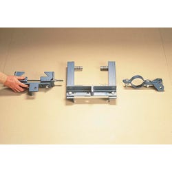 Image for American Athletic Ceiling Hardware I-Beam Clamp from School Specialty