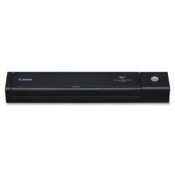 Image for Canon ImageFORMULA P-208II Sheetfed Scanner from School Specialty