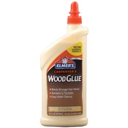 Image for Elmer's Carpenters Wood Glue, 16 Ounces from School Specialty