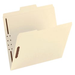 Top Tab File Folders, Item Number 1068732
