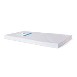Image for Foundations Infapure Full-Size Crib Mattress, 52 x 28 x 3 Inches, Foam from School Specialty