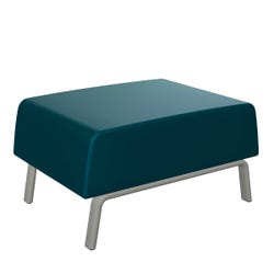 Classroom Select Soft Seating NeoLink Single Bench Item Number 4000298