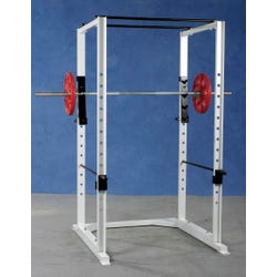 Image for ProMAXima Wide Power Rack from School Specialty