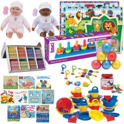 Image for Childcraft Early Childhood Bundle, 24 to 30 Months from School Specialty