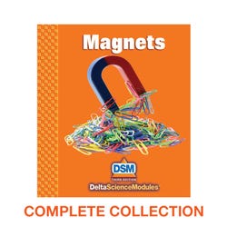 Image for DSM Magnets Collection from School Specialty