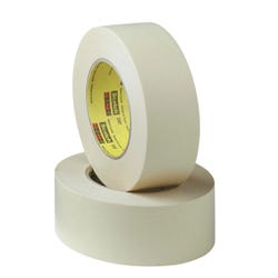 Image for Scotch 232 High Performance Masking Tape, 3 Inch Core, 3 Inches x 60 Yards, Tan from School Specialty