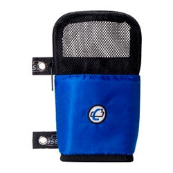 Image for Case·it Removable Pencil Pouch for Binders, Blue from School Specialty