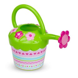 Image for Melissa & Doug Pretty Petals Watering Can from School Specialty