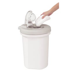Image for Safety 1st Easy Saver Diaper Pail from School Specialty