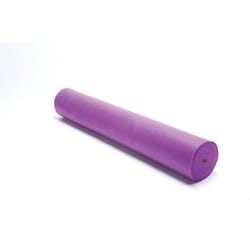 Image for Smart-Fab Non-Woven Fabric Roll, 48 in x 120 ft, Dark Purple from School Specialty