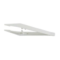 Neo/SCI Molded Forceps, Plastic, Pack of 10 Item Number 05-1245