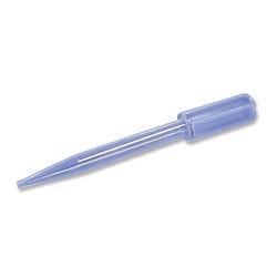 Image for School Specialty Multi-Purpose Droppers and Syringe, 4 in, Vinyl, Pack of 12 from School Specialty
