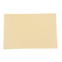 Image for Sax Multi-Purpose Drawing Paper, 56 lbs, 12 x 18 Inches, Manila Cream, Pack of 500 from School Specialty