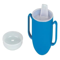 Image for Alimed No Tip Weighted Base Cup, 6-1/2 Ounces from School Specialty