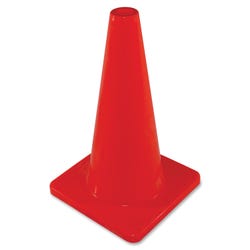 Image for Impact 18 in Safety Cone, Orange from School Specialty