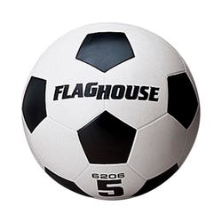 Image for FlagHouse Ringing Soccer Ball from School Specialty
