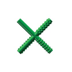Image for Sensory University Chew Stixx Original Spearmint Flavored, Green from School Specialty