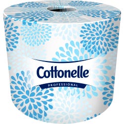 Image for Cottonelle Standard Roll Bathroom Tissue, Pack of 20 from School Specialty