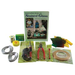 Image for Stained Glass Classroom Kit from School Specialty