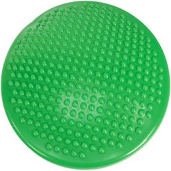 Image for Abilitations Balance Cushion, 15 Inches, Green from School Specialty