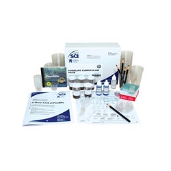 Image for NeoSCI A Closer Look at Pondlife Consumable Refill Kit from School Specialty