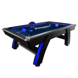 Image for Atomic Indigo Air Hockey Table from School Specialty