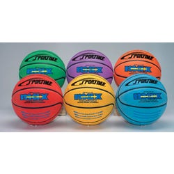 Basketballs, Indoor Basketball, Cheap Basketballs, Item Number 016109