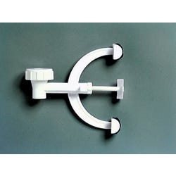 Image for Frey Scientific Polyethylene Buret Clamp - Single from School Specialty