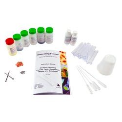 Chemestry Kits, Item Number 2070409