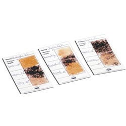 Image for NeoSCI Classification of Soil Layers Lab Investigation Portable Additional Card, Grade 7 - 12, Pack of 20 from School Specialty